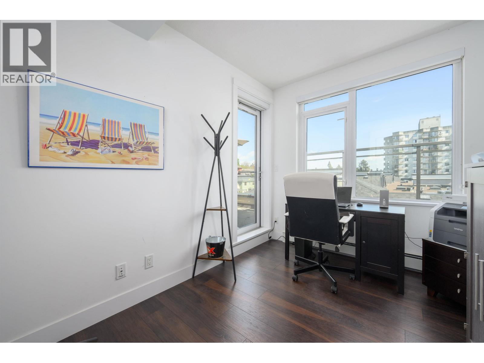 504 131 E 3rd Street, North Vancouver, British Columbia  V7L 0E3 - Photo 14 - R3117256