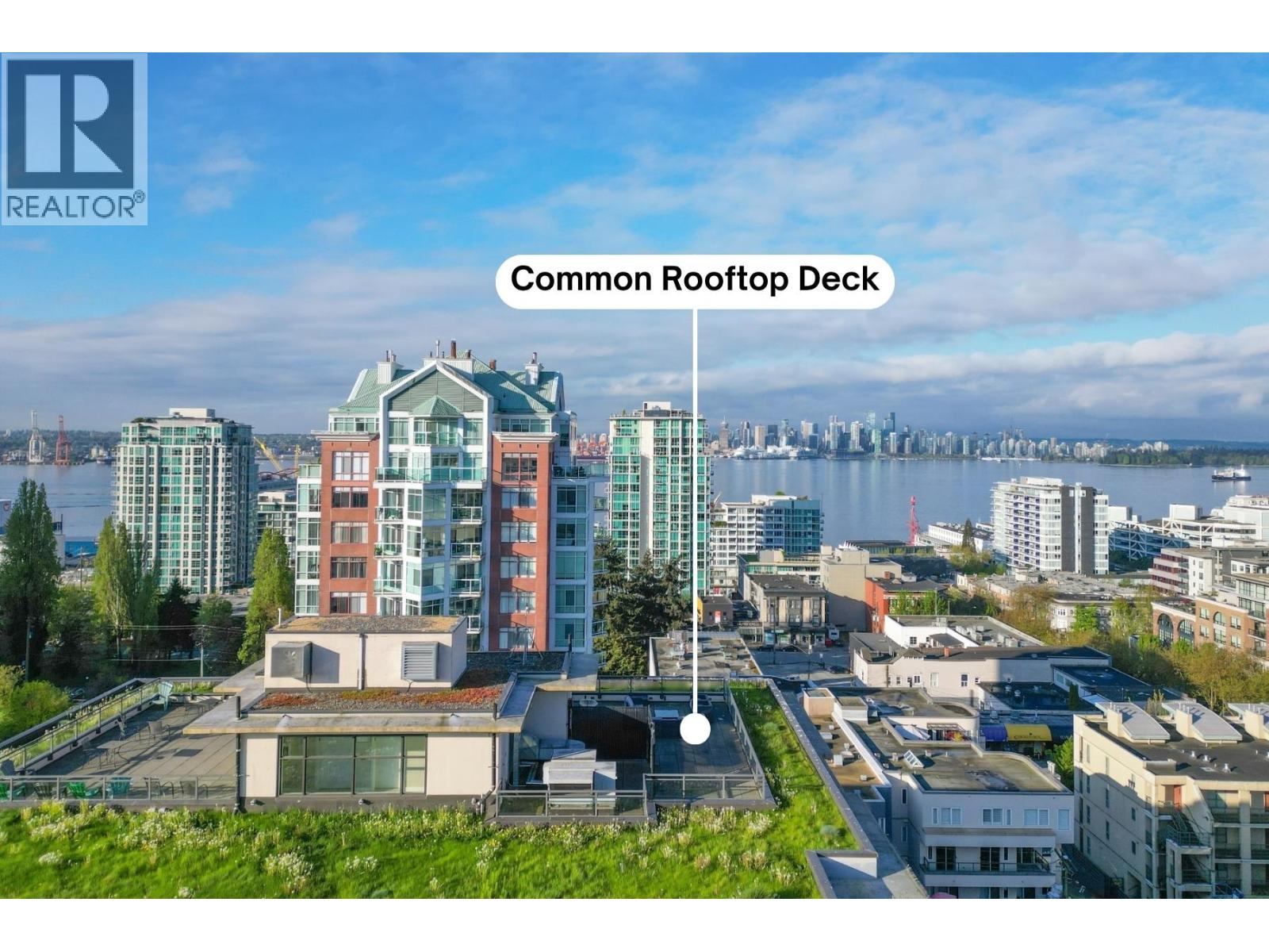 504 131 E 3rd Street, North Vancouver, British Columbia  V7L 0E3 - Photo 22 - R3117256