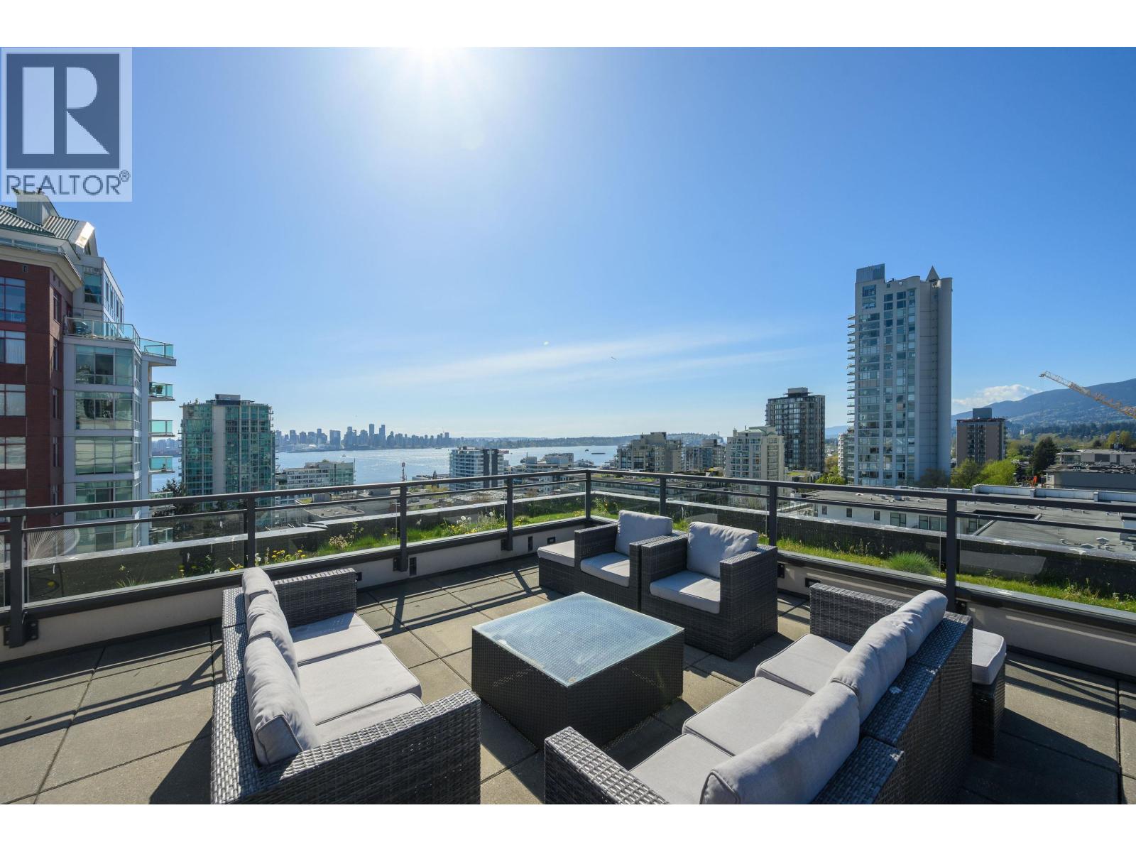 504 131 E 3rd Street, North Vancouver, British Columbia  V7L 0E3 - Photo 23 - R3117256