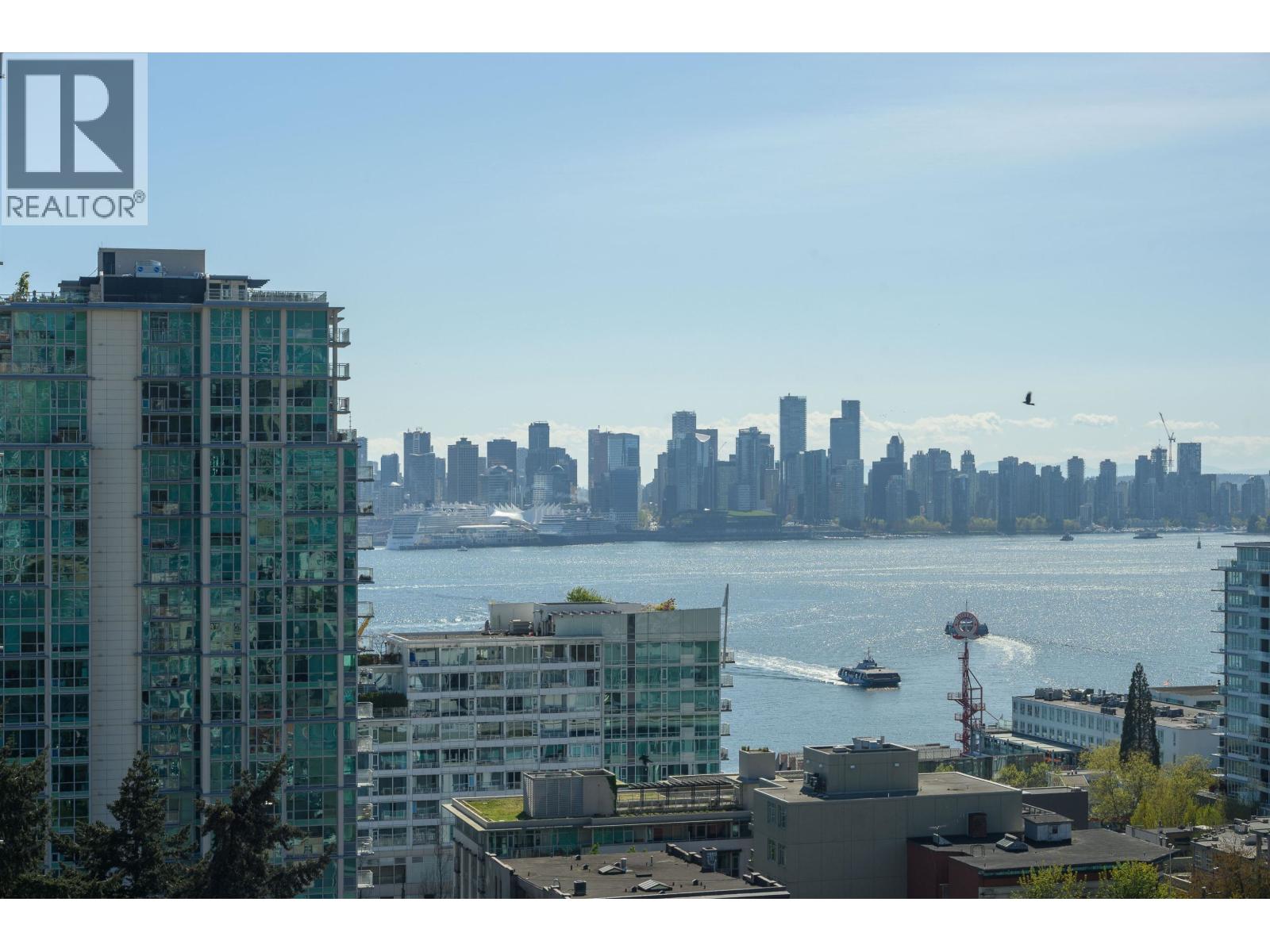 504 131 E 3rd Street, North Vancouver, British Columbia  V7L 0E3 - Photo 24 - R3117256