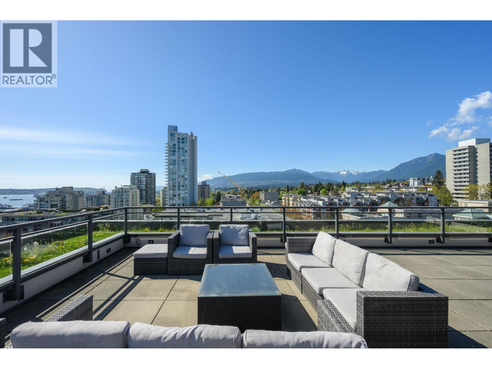 504 131 E 3rd Street, North Vancouver, British Columbia  V7L 0E3 - Photo 25 - R3117256