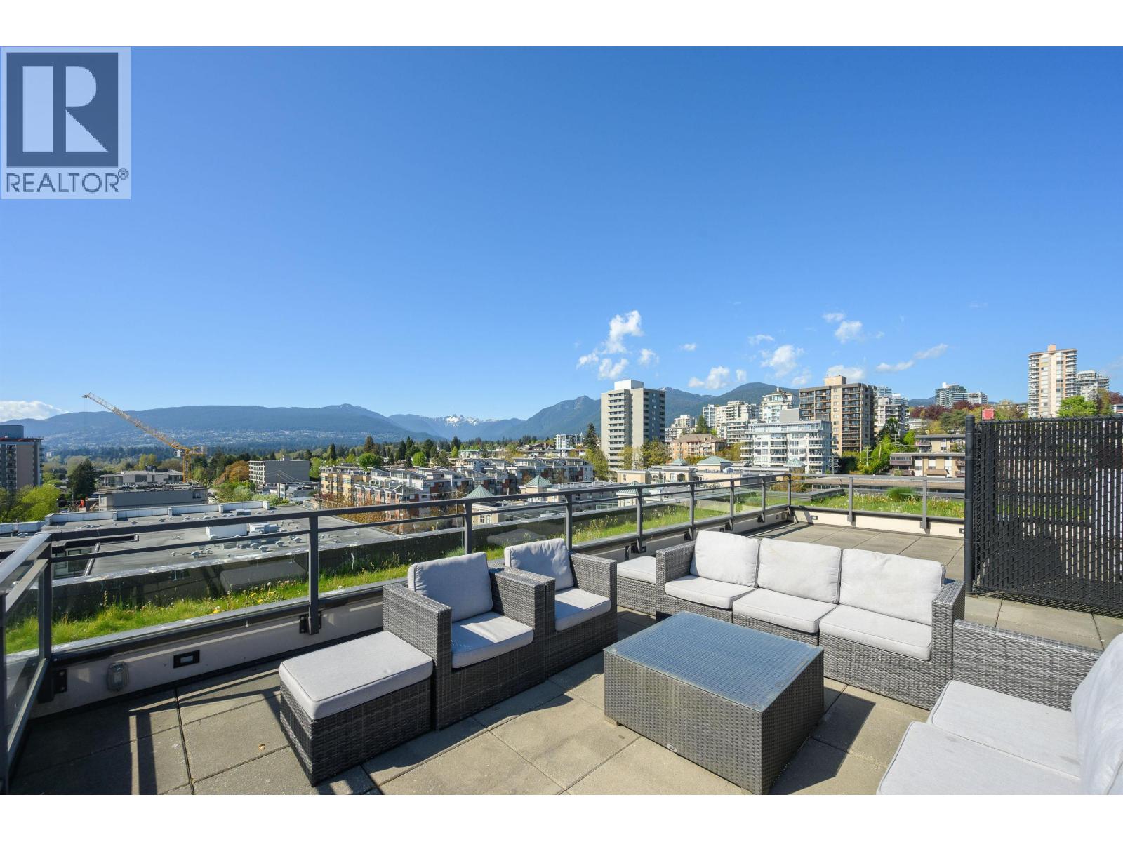 504 131 E 3rd Street, North Vancouver, British Columbia  V7L 0E3 - Photo 26 - R3117256