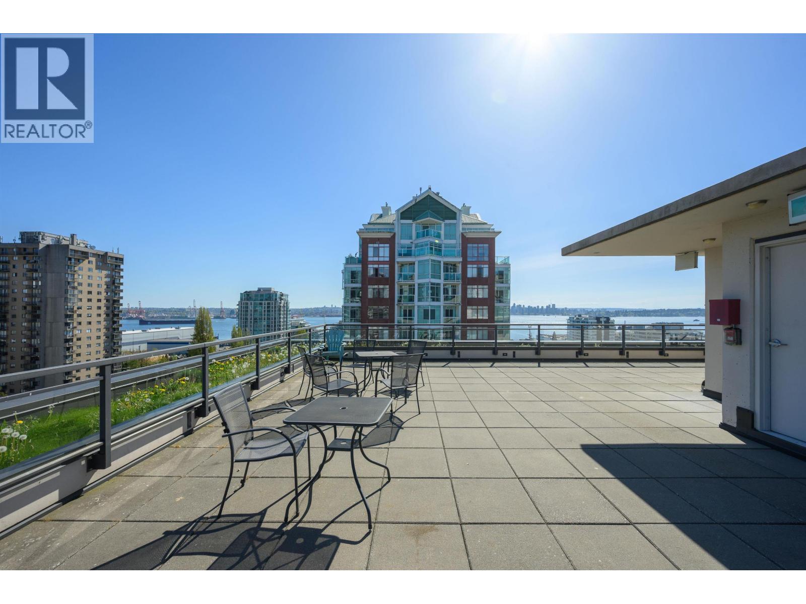 504 131 E 3rd Street, North Vancouver, British Columbia  V7L 0E3 - Photo 29 - R3117256