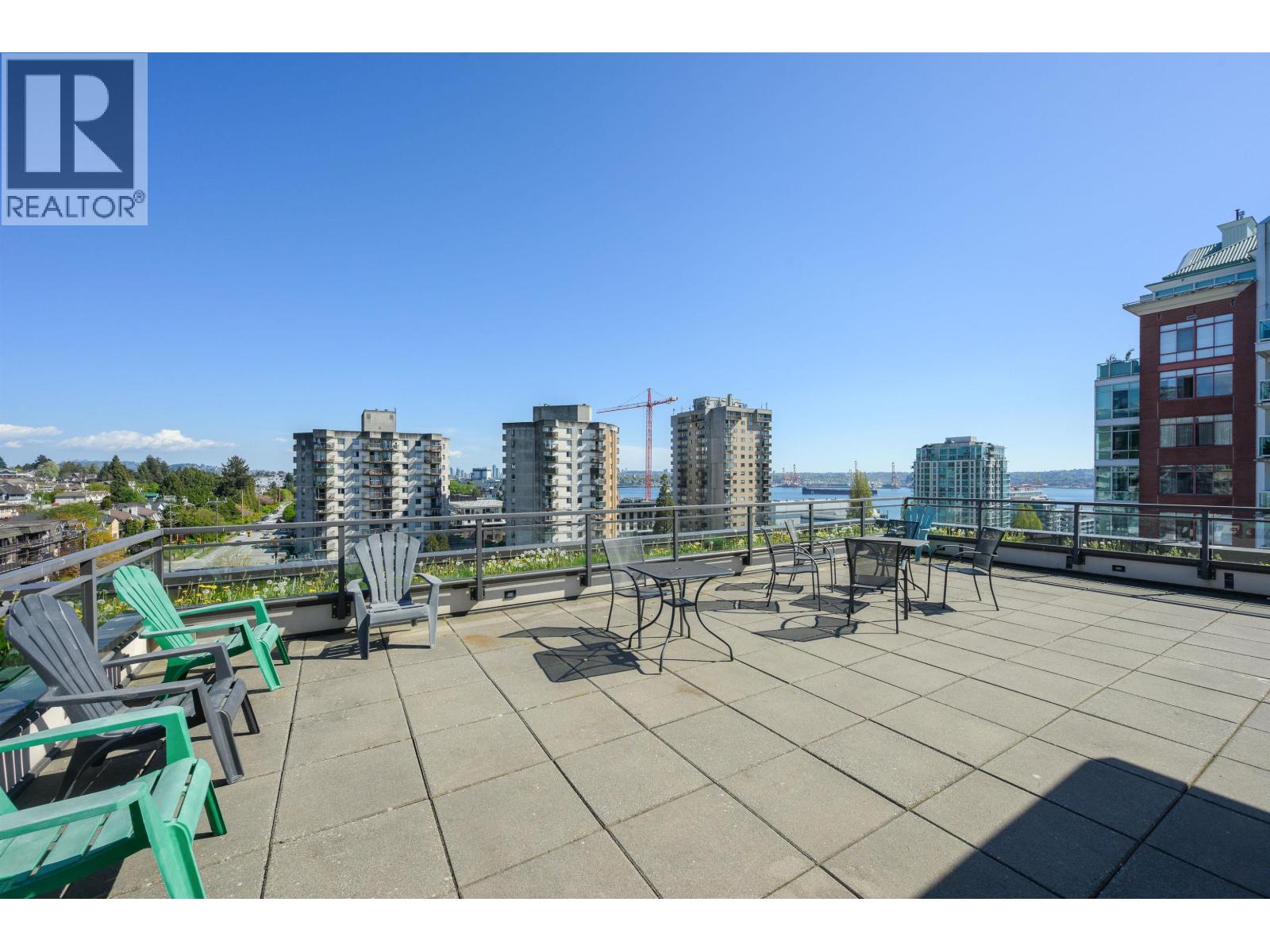 504 131 E 3rd Street, North Vancouver, British Columbia  V7L 0E3 - Photo 30 - R3117256