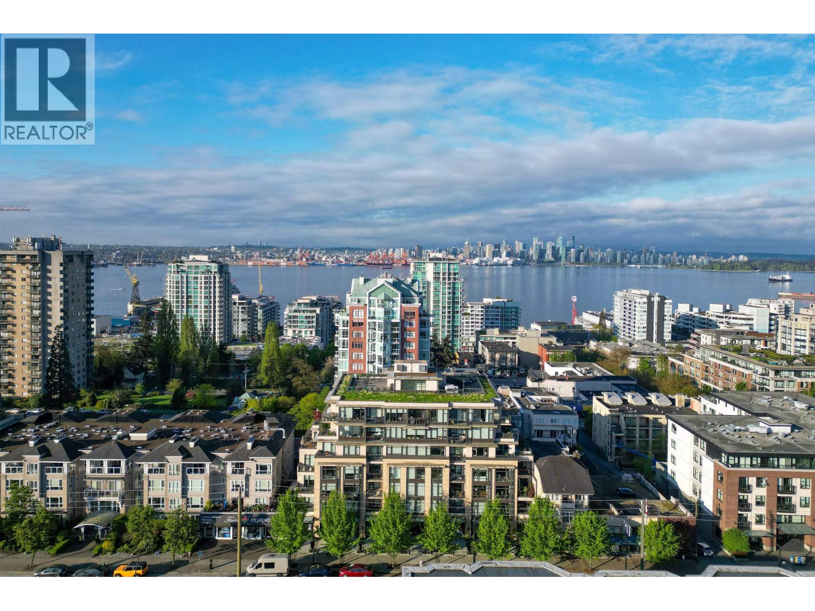 504 131 E 3rd Street, North Vancouver, British Columbia  V7L 0E3 - Photo 34 - R3117256