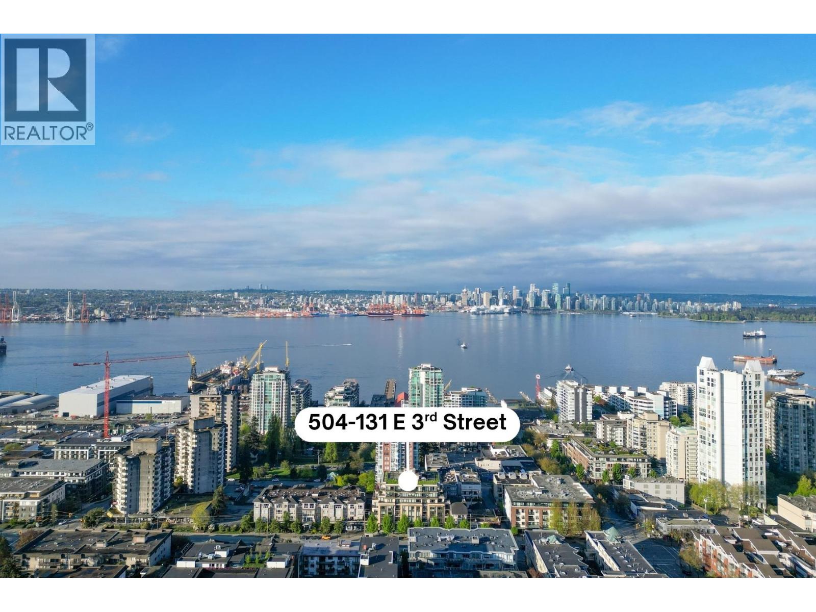 504 131 E 3rd Street, North Vancouver, British Columbia  V7L 0E3 - Photo 35 - R3117256