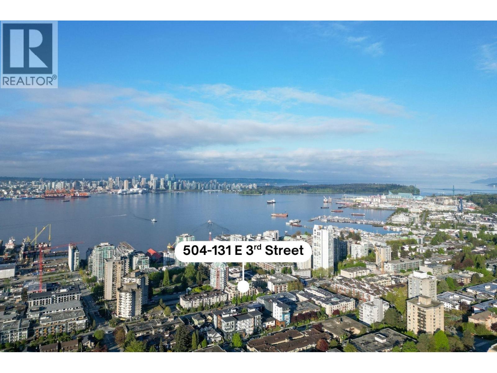 504 131 E 3rd Street, North Vancouver, British Columbia  V7L 0E3 - Photo 36 - R3117256