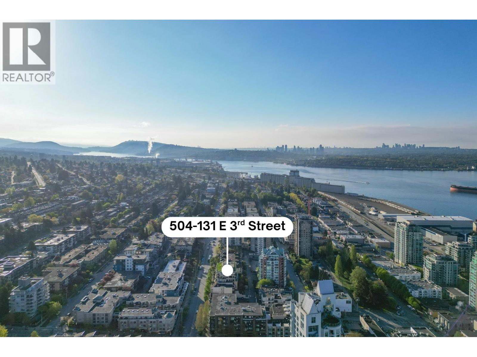 504 131 E 3rd Street, North Vancouver, British Columbia  V7L 0E3 - Photo 37 - R3117256