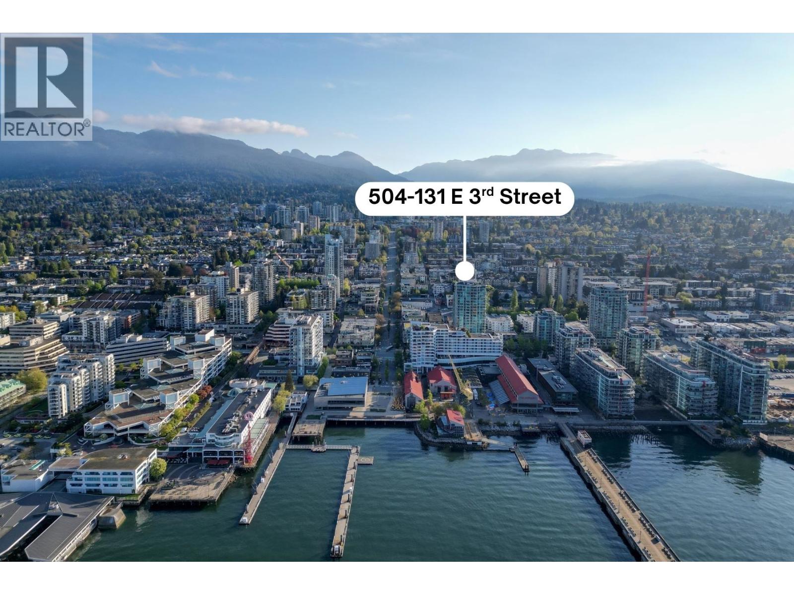 504 131 E 3rd Street, North Vancouver, British Columbia  V7L 0E3 - Photo 39 - R3117256