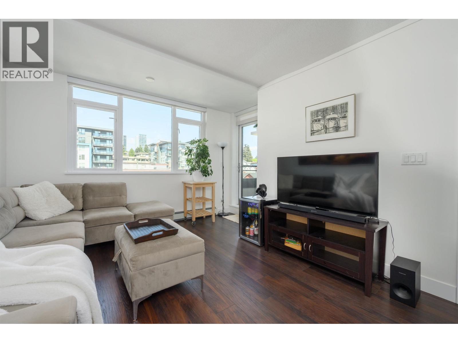 504 131 E 3rd Street, North Vancouver, British Columbia  V7L 0E3 - Photo 6 - R3117256