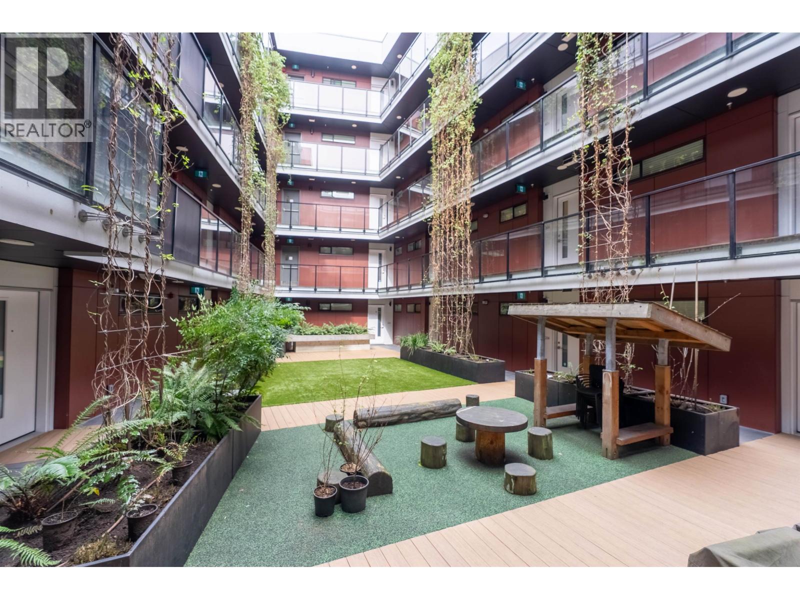 203 1496 Charlotte Road, North Vancouver, British Columbia  V7J 0C9 - Photo 25 - R3117263