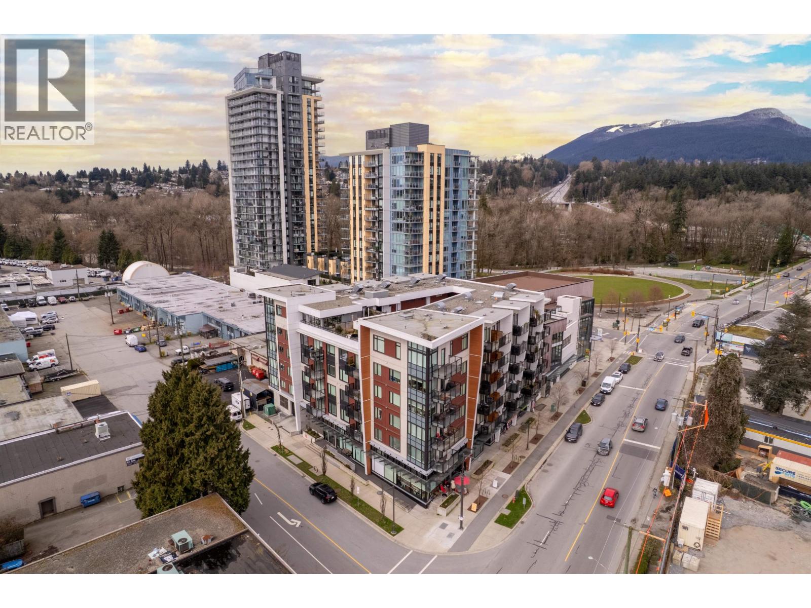 203 1496 Charlotte Road, North Vancouver, British Columbia  V7J 0C9 - Photo 4 - R3117263