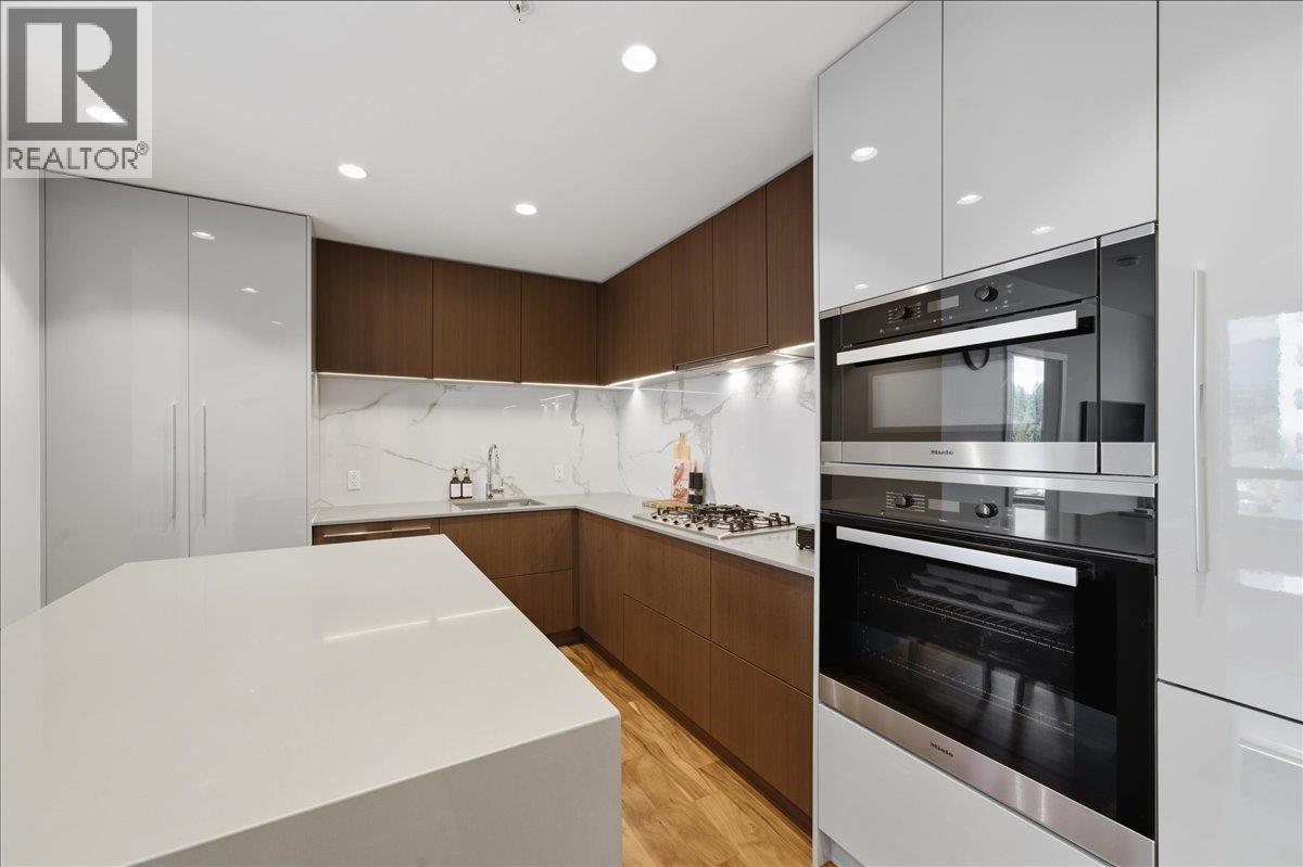 608 1675 Lions Gate Lane, North Vancouver, British Columbia  V7P 3B4 - Photo 11 - R3117268