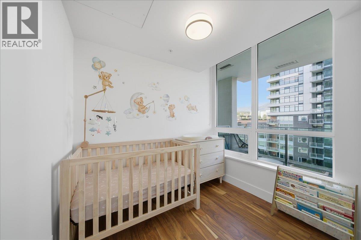 608 1675 Lions Gate Lane, North Vancouver, British Columbia  V7P 3B4 - Photo 19 - R3117268