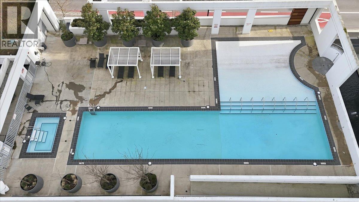 608 1675 Lions Gate Lane, North Vancouver, British Columbia  V7P 3B4 - Photo 22 - R3117268