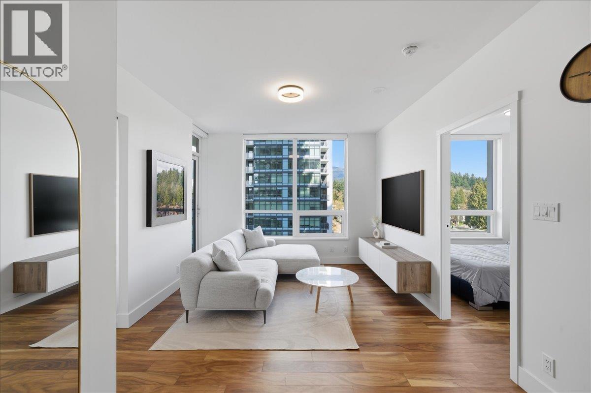 608 1675 Lions Gate Lane, North Vancouver, British Columbia  V7P 3B4 - Photo 3 - R3117268