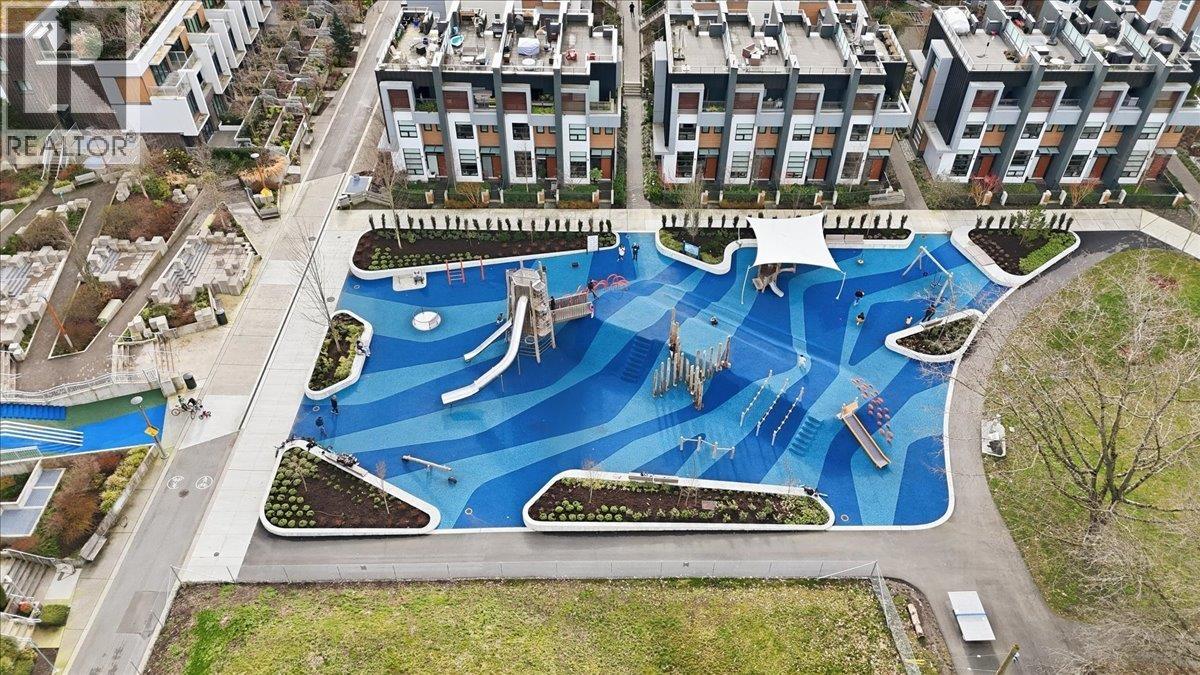 608 1675 Lions Gate Lane, North Vancouver, British Columbia  V7P 3B4 - Photo 36 - R3117268