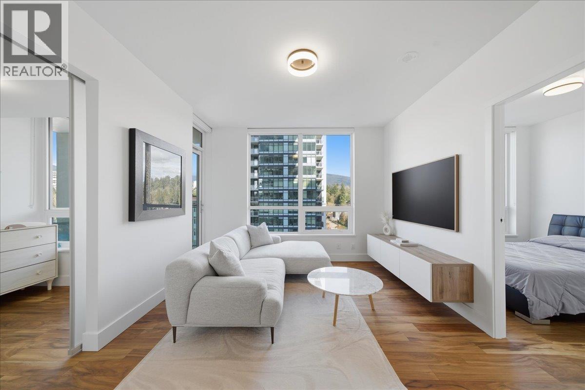 608 1675 Lions Gate Lane, North Vancouver, British Columbia  V7P 3B4 - Photo 4 - R3117268