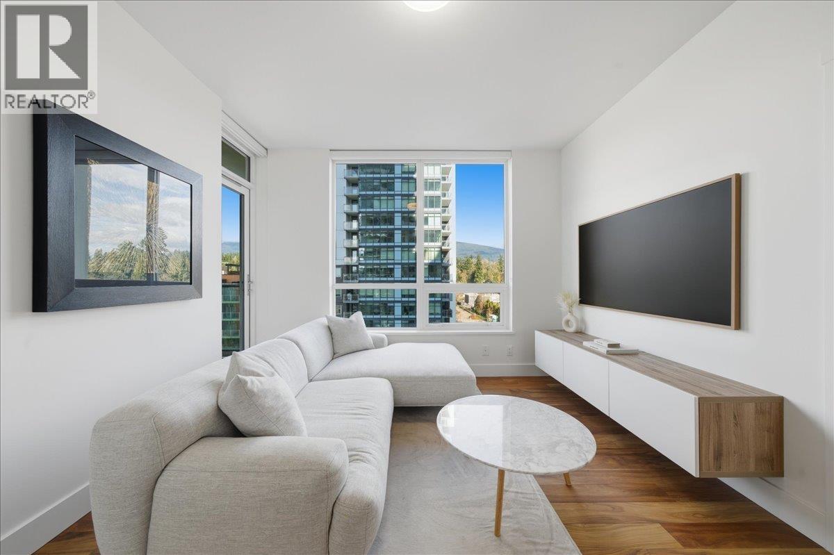 608 1675 Lions Gate Lane, North Vancouver, British Columbia  V7P 3B4 - Photo 5 - R3117268