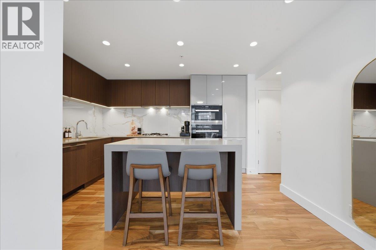 608 1675 Lions Gate Lane, North Vancouver, British Columbia  V7P 3B4 - Photo 6 - R3117268