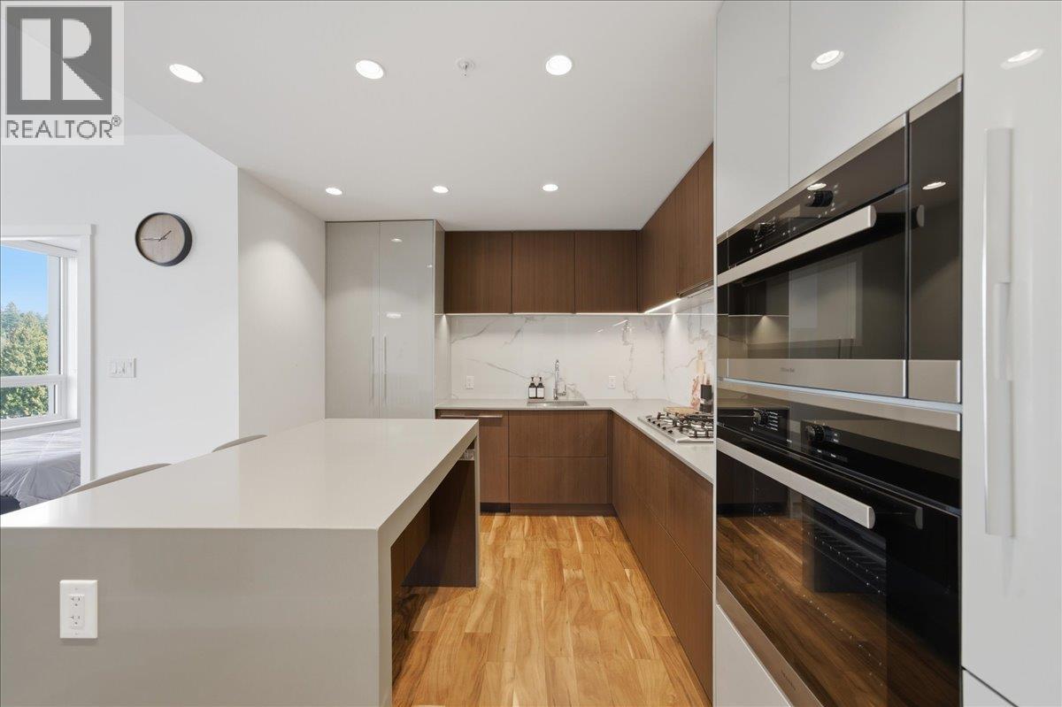 608 1675 Lions Gate Lane, North Vancouver, British Columbia  V7P 3B4 - Photo 7 - R3117268