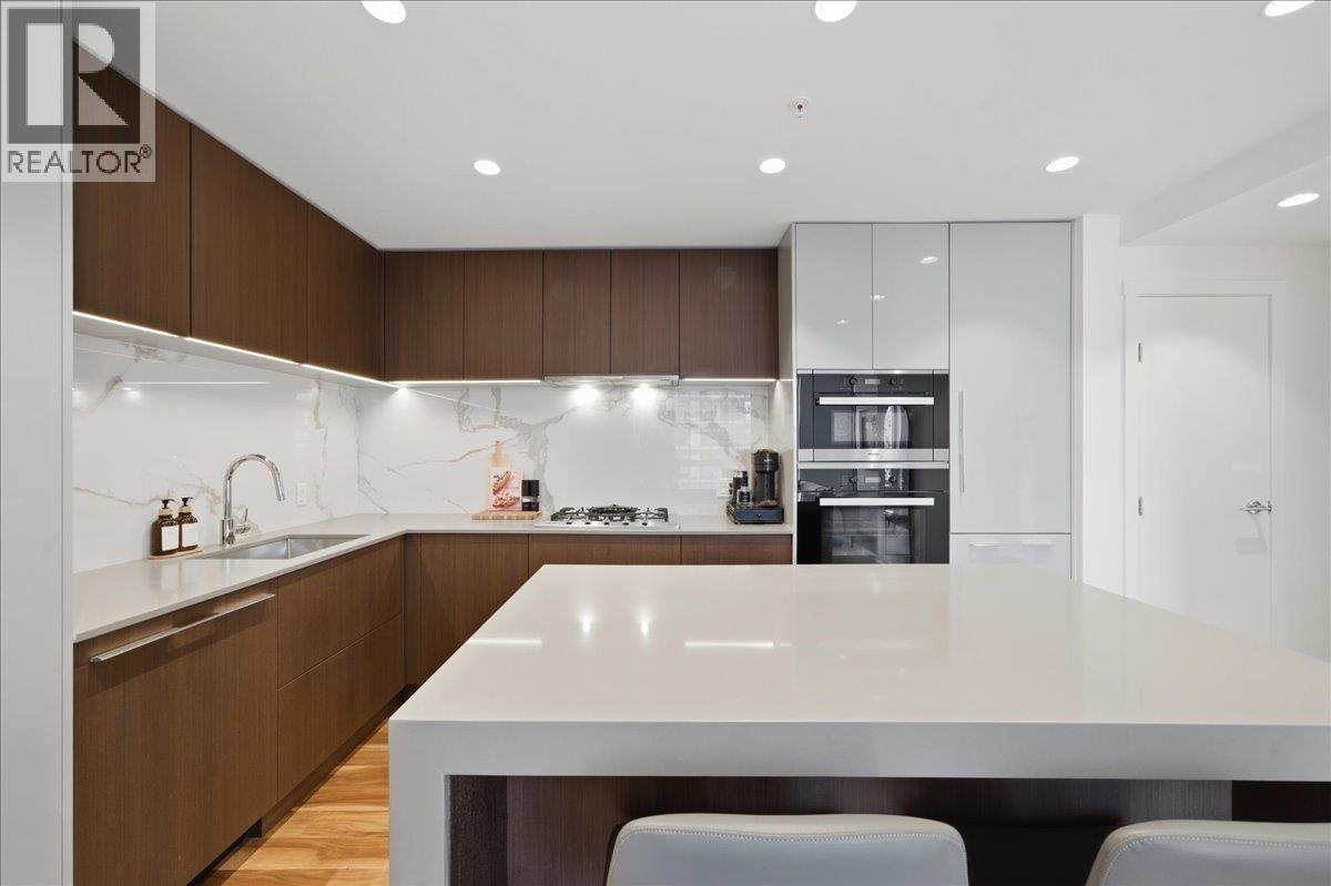 608 1675 Lions Gate Lane, North Vancouver, British Columbia  V7P 3B4 - Photo 9 - R3117268