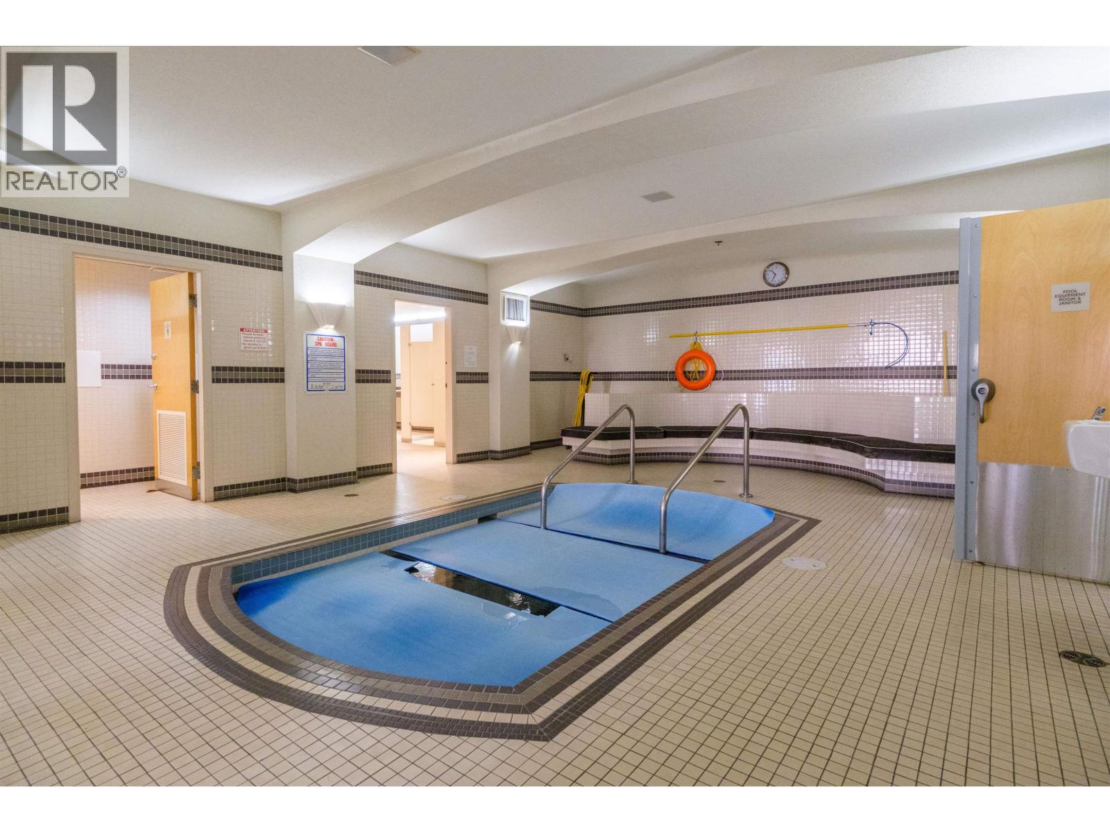 1507 989 Richards Street, Vancouver, British Columbia  V6B 6R6 - Photo 22 - R3117277