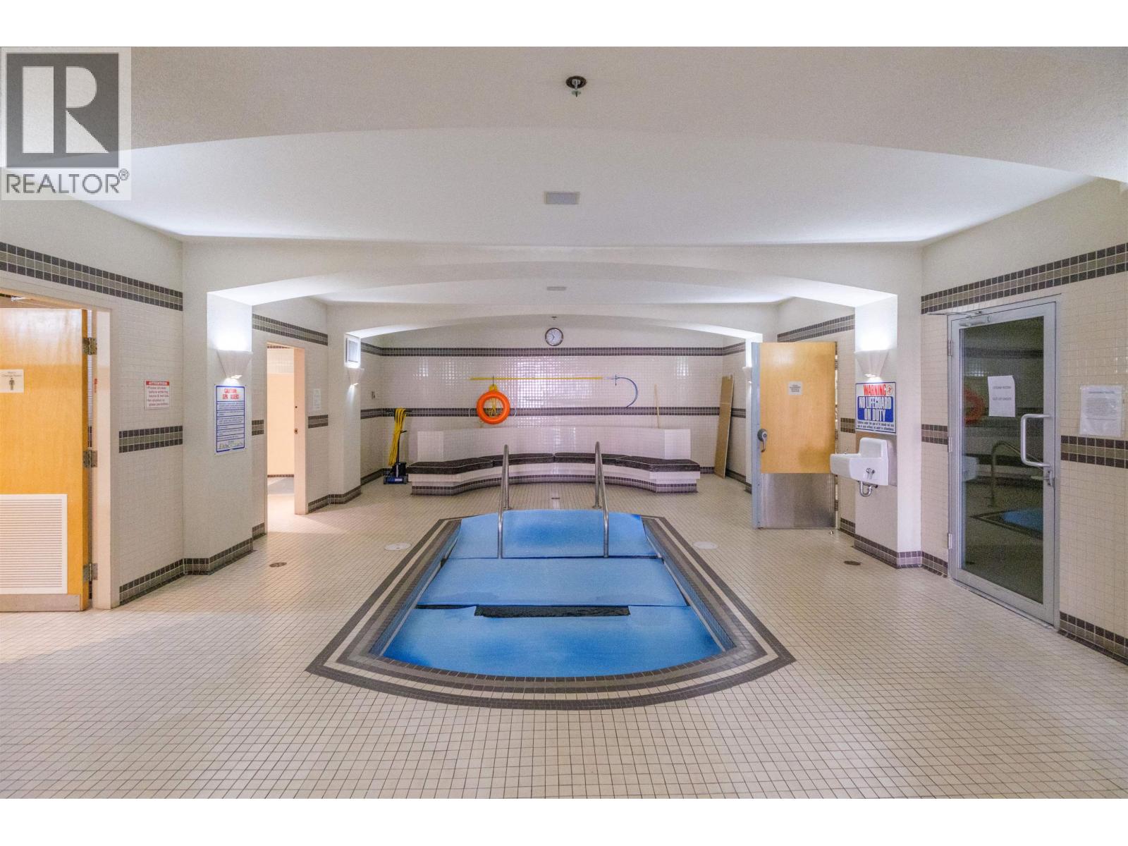 1507 989 Richards Street, Vancouver, British Columbia  V6B 6R6 - Photo 24 - R3117277