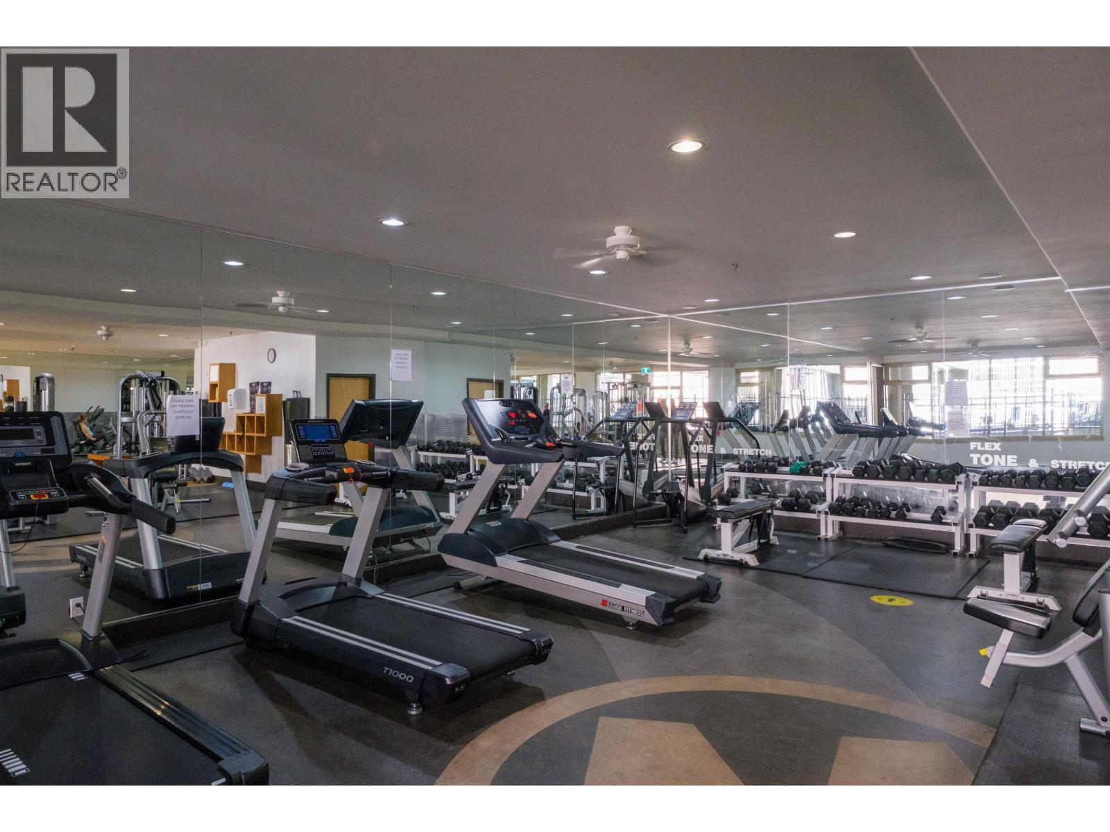 1507 989 Richards Street, Vancouver, British Columbia  V6B 6R6 - Photo 25 - R3117277