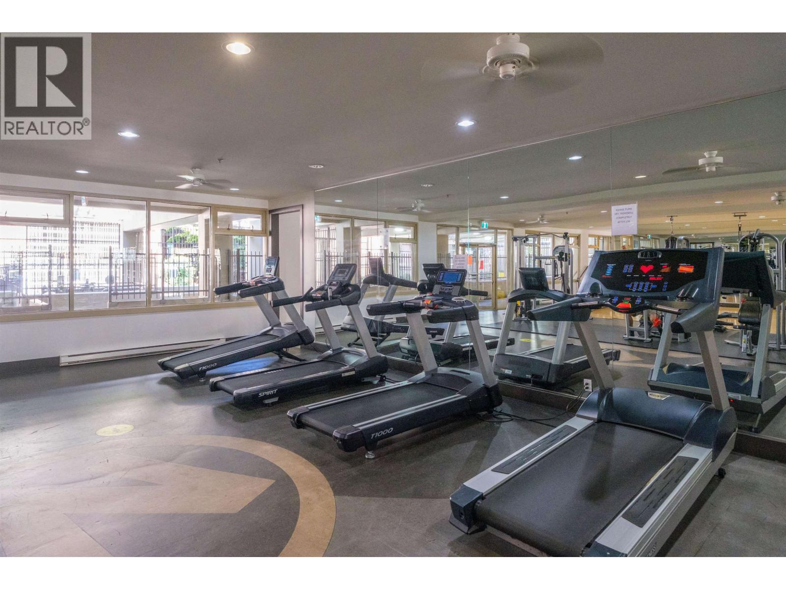 1507 989 Richards Street, Vancouver, British Columbia  V6B 6R6 - Photo 26 - R3117277