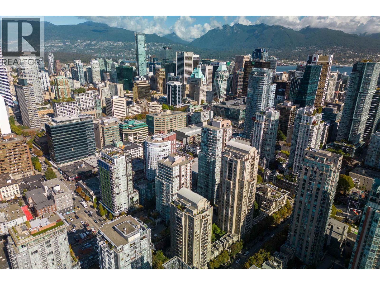 1507 989 Richards Street, Vancouver, British Columbia  V6B 6R6 - Photo 29 - R3117277