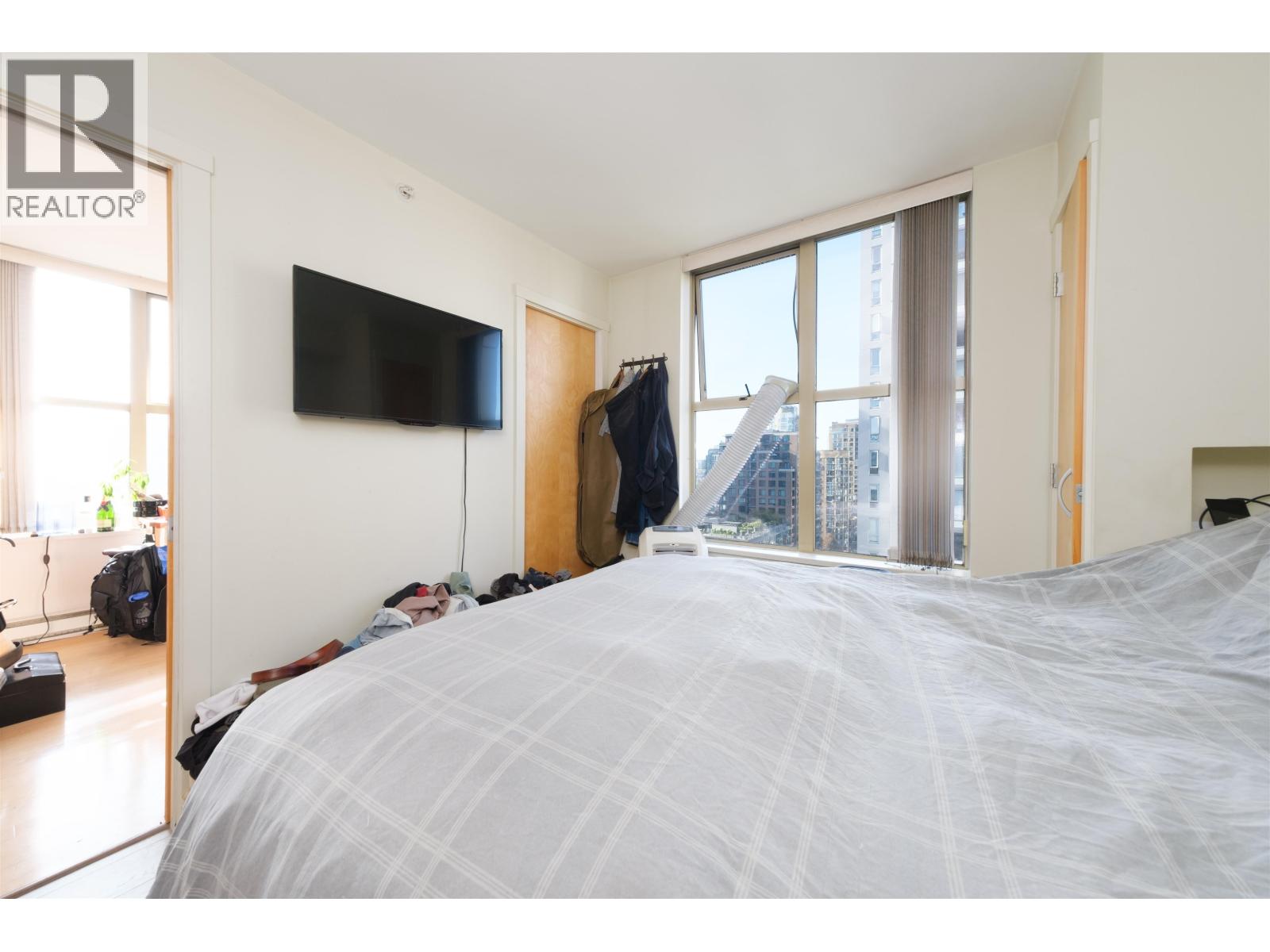 1507 989 Richards Street, Vancouver, British Columbia  V6B 6R6 - Photo 6 - R3117277