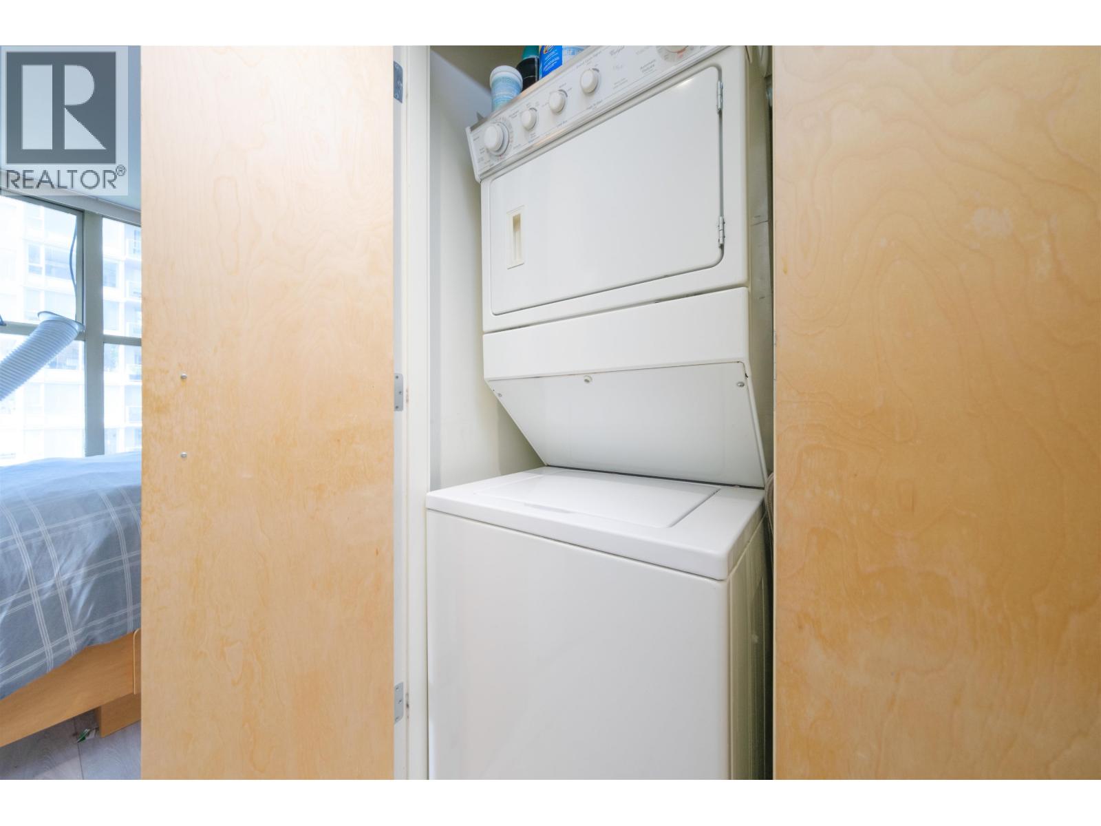 1507 989 Richards Street, Vancouver, British Columbia  V6B 6R6 - Photo 7 - R3117277