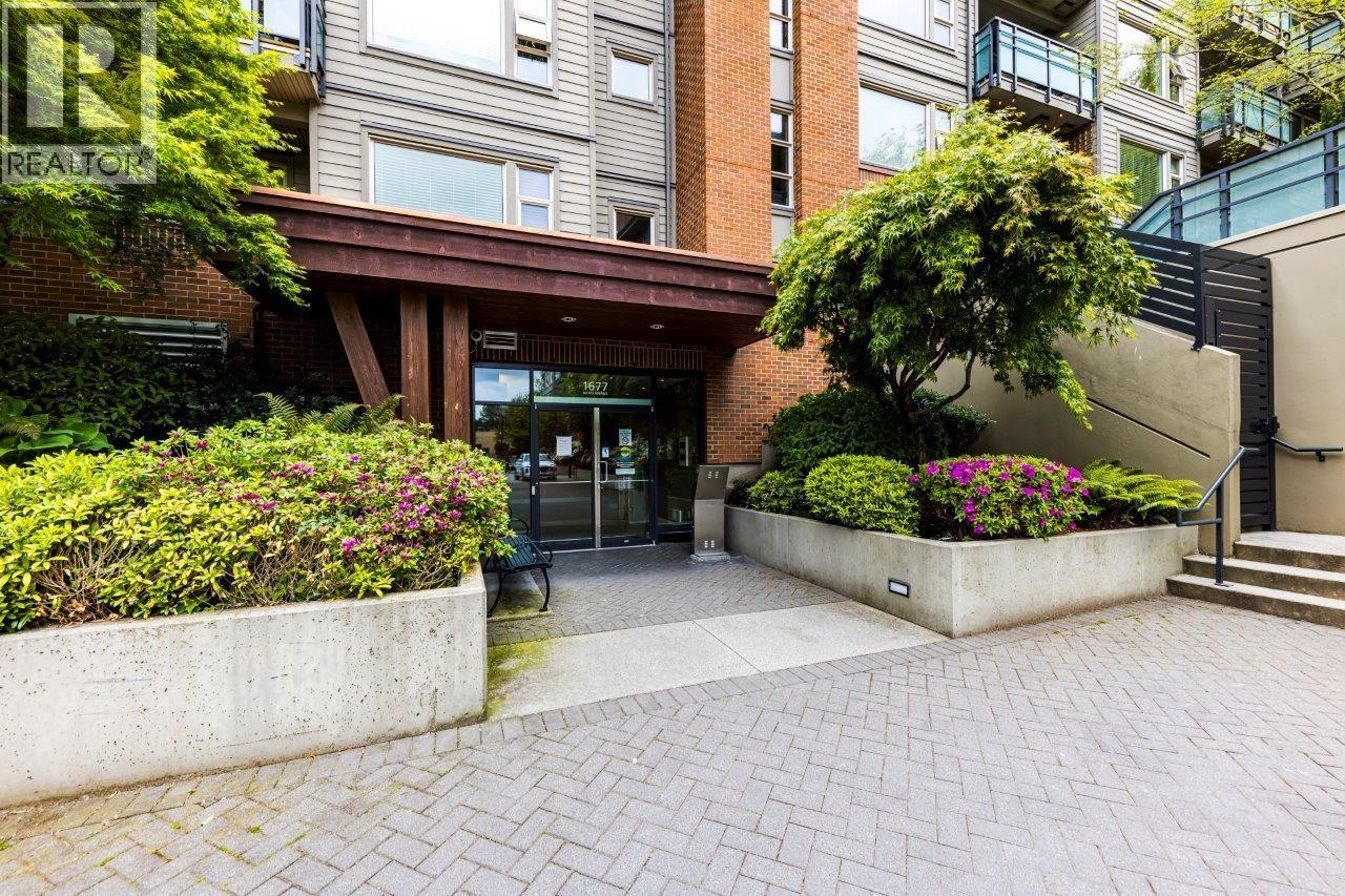 302 1677 Lloyd Avenue, North Vancouver, British Columbia  V7P 0B1 - Photo 28 - R3117296