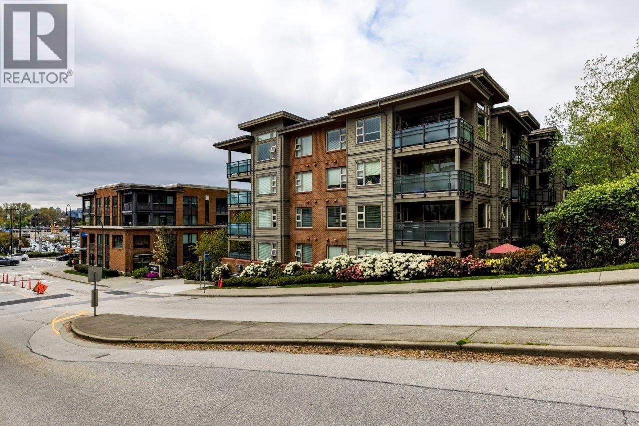 302 1677 Lloyd Avenue, North Vancouver, British Columbia  V7P 0B1 - Photo 29 - R3117296