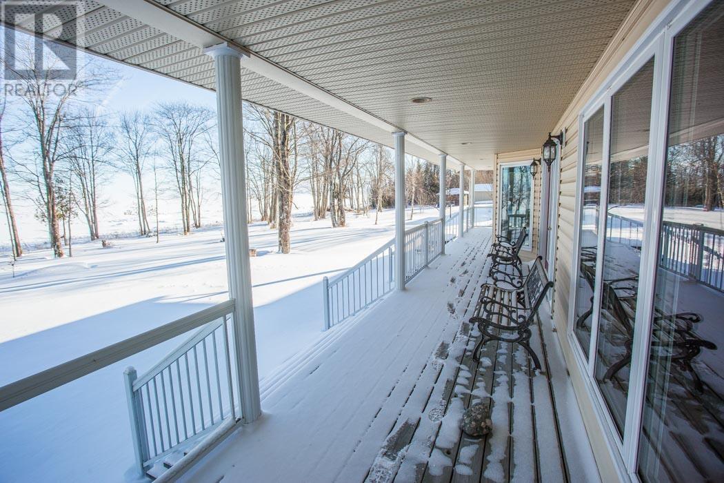 21 Lighthouse Point Dr, Thessalon, Ontario  P0R 1L0 - Photo 38 - SM251674