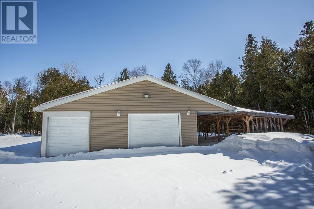 3515 Huron Line Rd, Jocelyn Township, Richards Landing, Ontario  P0R 1J0 - Photo 37 - SM260442