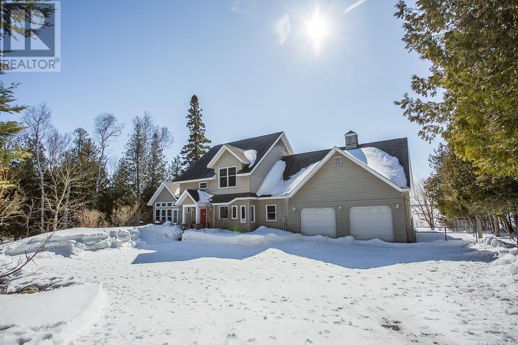3515 Huron Line Rd, Jocelyn Township, Richards Landing, Ontario  P0R 1J0 - Photo 42 - SM260442
