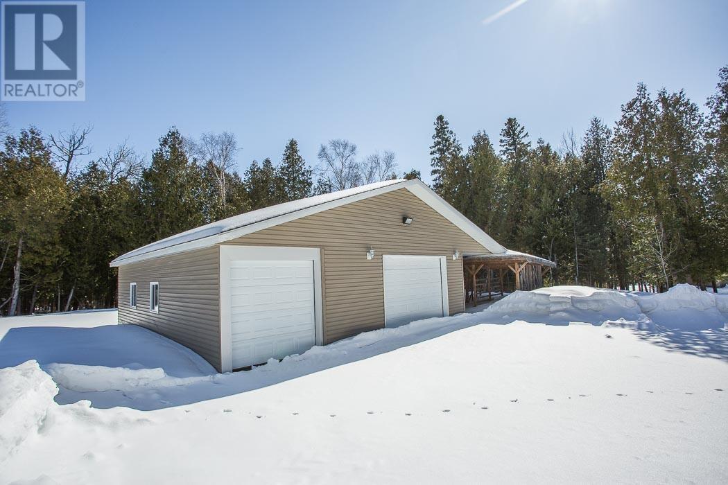 3515 Huron Line Rd, Jocelyn Township, Richards Landing, Ontario  P0R 1J0 - Photo 40 - SM260442