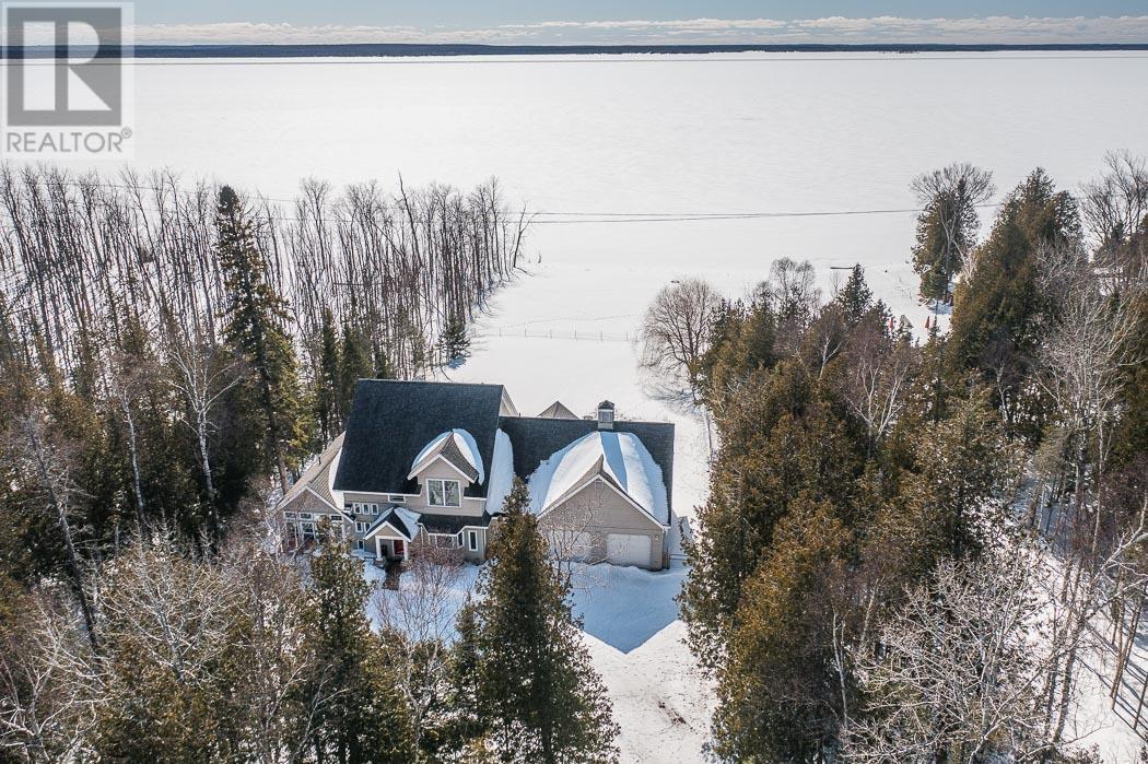 3515 Huron Line Rd, Jocelyn Township, Richards Landing, Ontario  P0R 1J0 - Photo 43 - SM260442