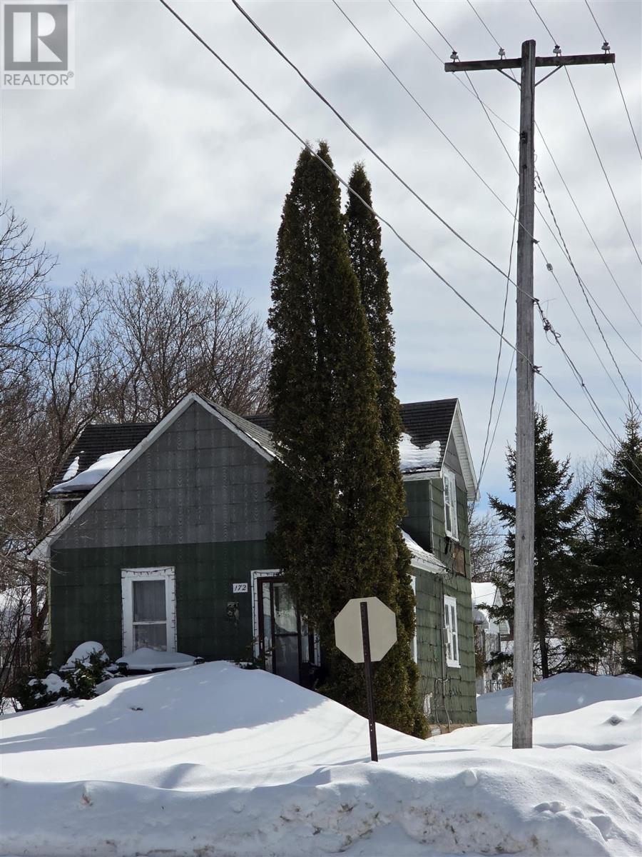 172 Wilcox Ave, Sault Ste. Marie, Ontario  P6B 1V7 - Photo 2 - SM260527
