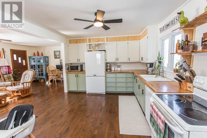 4212 Government Rd, Desbarats, Ontario  P0R 1E0 - Photo 10 - SM260538
