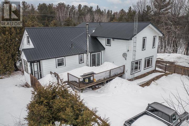 12757 Highway 17, Thessalon, Ontario  P0R 1L0 - Photo 2 - SM260629