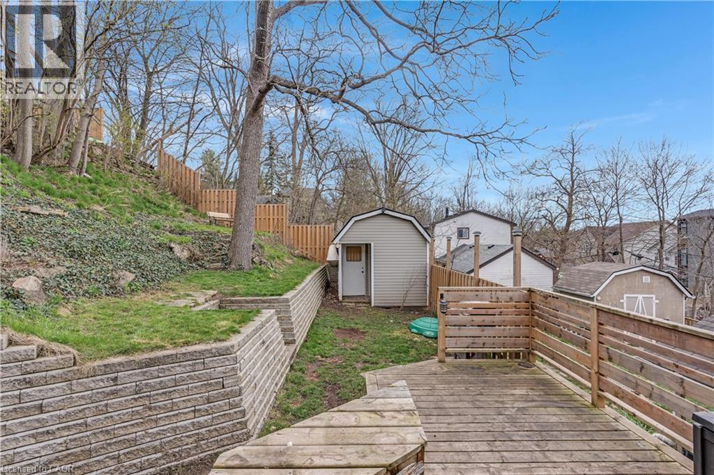 19 Birch Street, Cambridge, Ontario  N1R 2M2 - Photo 37 - 40817232