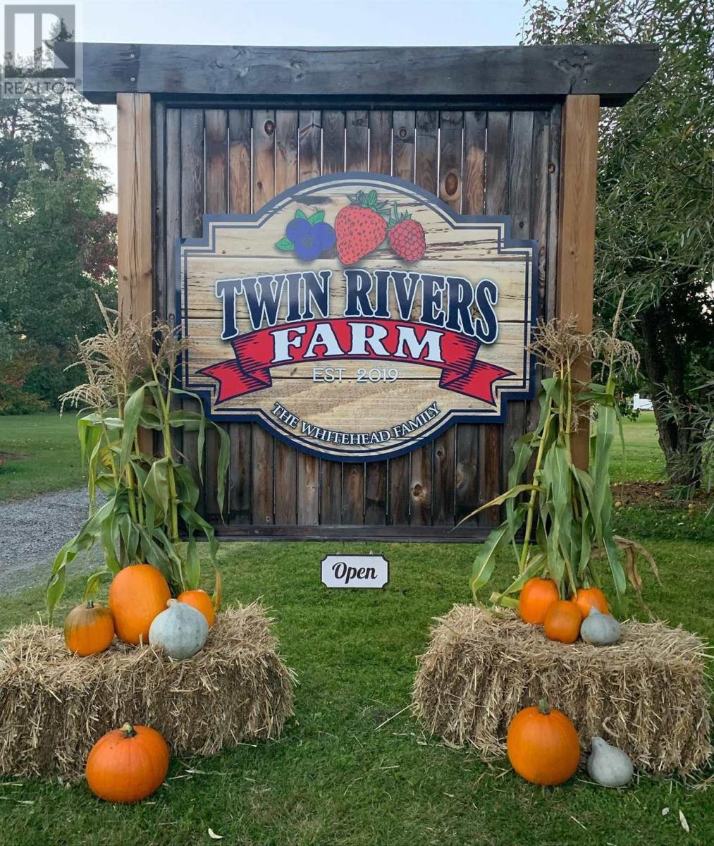 46 Collver RD, Thessalon, Ontario