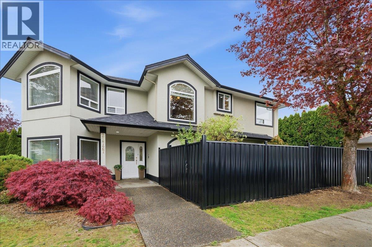 22727 127TH AVENUE, Maple Ridge, British Columbia