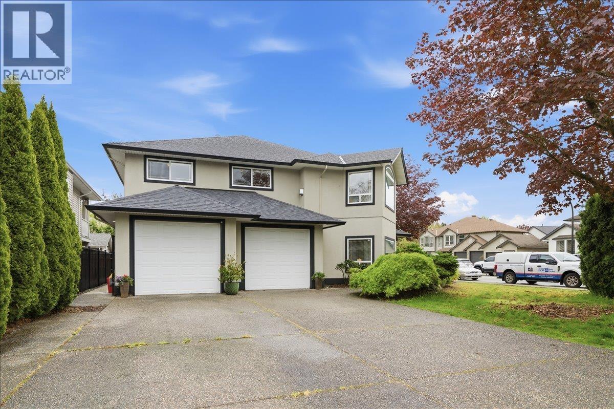 22727 127th Avenue, Maple Ridge, British Columbia  V2X 2Z4 - Photo 31 - R3115788