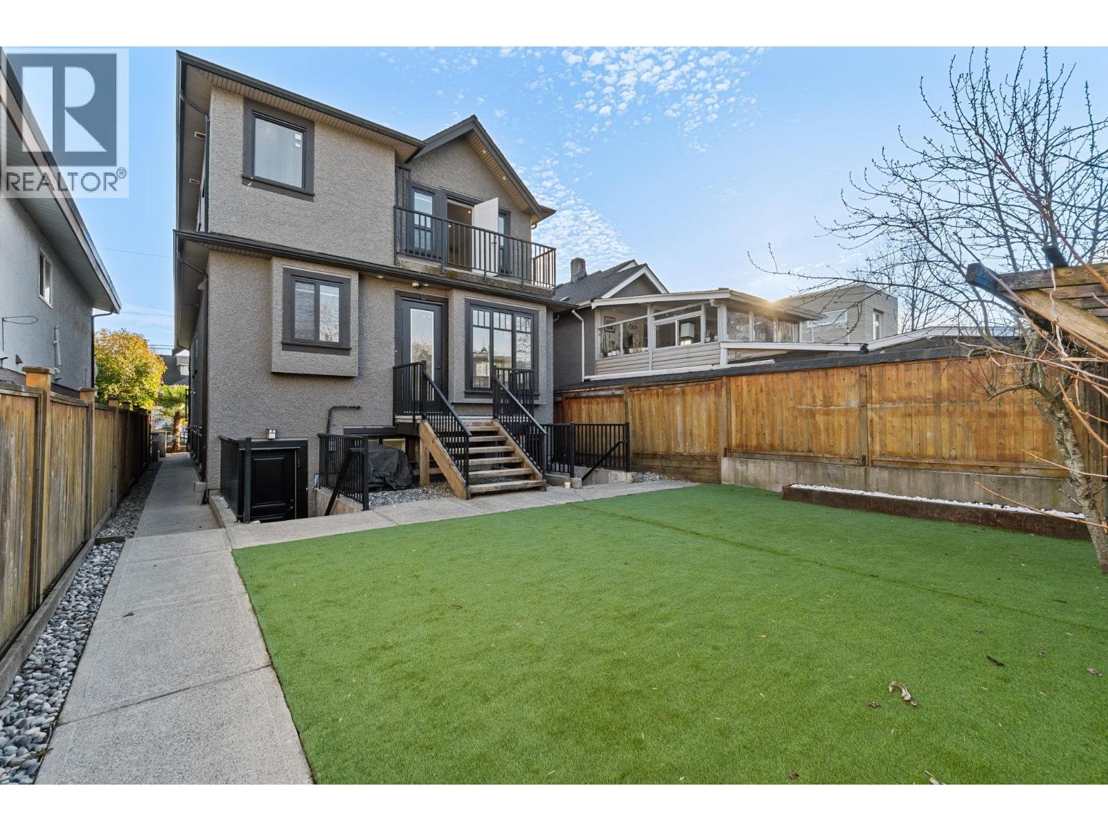 831 E King Edward Avenue, Vancouver, British Columbia  V5V 2E5 - Photo 21 - R3117301