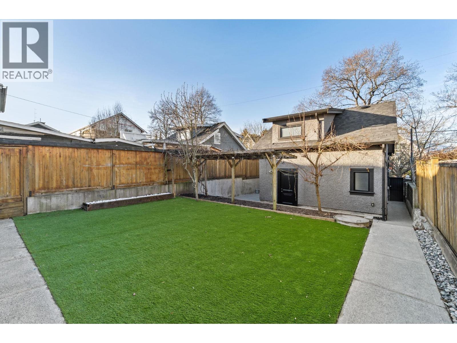 831 E King Edward Avenue, Vancouver, British Columbia  V5V 2E5 - Photo 22 - R3117301