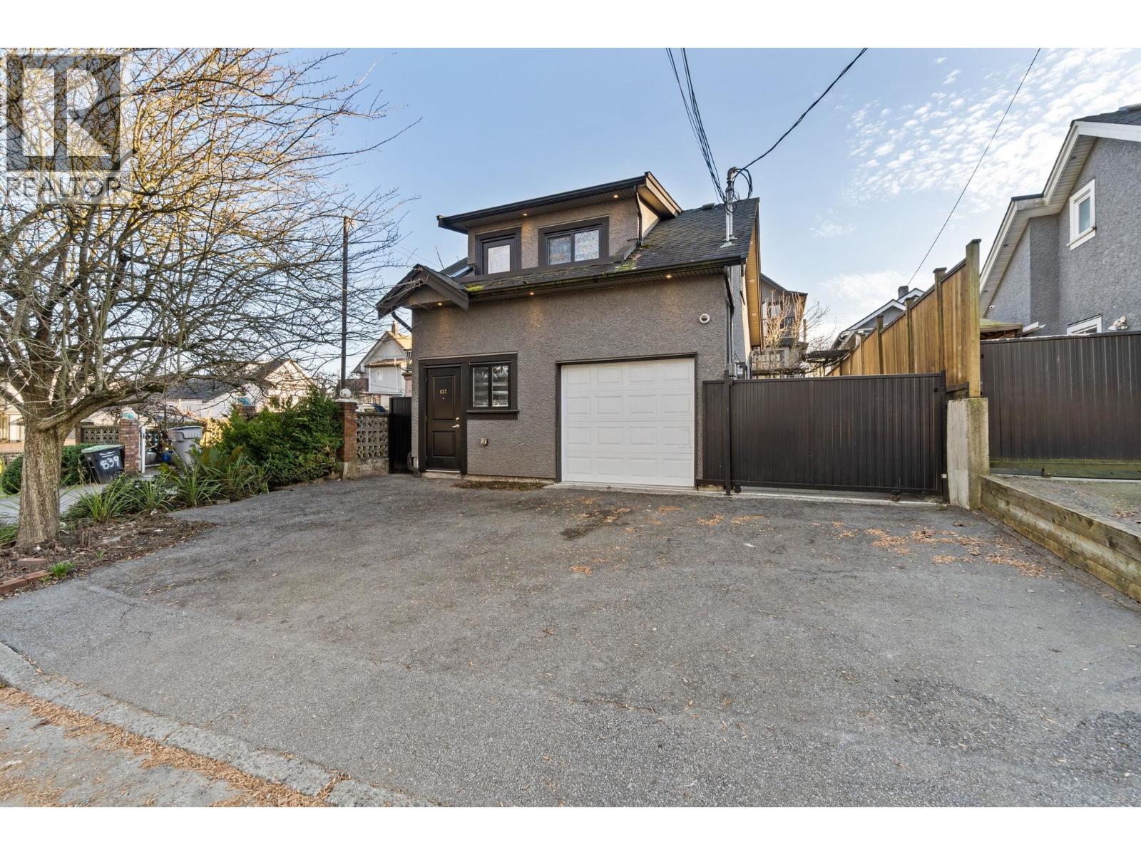 831 E King Edward Avenue, Vancouver, British Columbia  V5V 2E5 - Photo 23 - R3117301